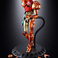 (Pre-Venta) Samus Aran Soul of Chogokin - Metroid Prime 4 - Miniatura 4