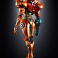 (Pre-Venta) Samus Aran Soul of Chogokin - Metroid Prime 4 - Miniatura 6