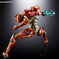 (Pre-Venta) Samus Aran Soul of Chogokin - Metroid Prime 4 - Miniatura 7