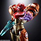 (Pre-Venta) Samus Aran Soul of Chogokin - Metroid Prime 4 - Miniatura 8