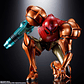 (Pre-Venta) Samus Aran Soul of Chogokin - Metroid Prime 4 - Miniatura 10