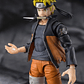 (Pre-Venta) Naruto Uzumaki (The Power to Unite) S.H. Figuarts - Naruto Shippuden - Miniatura 3