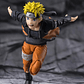 (Pre-Venta) Naruto Uzumaki (The Power to Unite) S.H. Figuarts - Naruto Shippuden - Miniatura 4