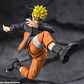(Pre-Venta) Naruto Uzumaki (The Power to Unite) S.H. Figuarts - Naruto Shippuden - Miniatura 5