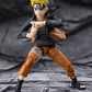 (Pre-Venta) Naruto Uzumaki (The Power to Unite) S.H. Figuarts - Naruto Shippuden - Miniatura 7