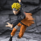 (Pre-Venta) Naruto Uzumaki (The Power to Unite) S.H. Figuarts - Naruto Shippuden - Miniatura 10