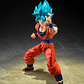 (Pre-Venta) Dragon Ball Super - Super Saiyan God Super Saiyan Son Goku (Blue Power Transcending Limits) S.H. Figuarts - Dragon Ball Super - Miniatura 7