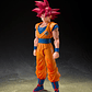 (Pre-Venta) Super Saiyan God Son Goku S.H. Figuarts - Dragon Ball Super - Miniatura 3