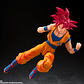 (Pre-Venta) Super Saiyan God Son Goku S.H. Figuarts - Dragon Ball Super - Miniatura 6