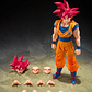 (Pre-Venta) Super Saiyan God Son Goku S.H. Figuarts - Dragon Ball Super - Miniatura 8