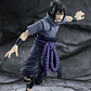 (Pre-Venta) Sasuke Uchiha (Solitary Shinobi) S.H. Figuarts - Naruto Shippuden - Miniatura 6