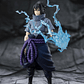 (Pre-Venta) Sasuke Uchiha (Solitary Shinobi) S.H. Figuarts - Naruto Shippuden - Miniatura 7