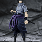 (Pre-Venta) Sasuke Uchiha (Solitary Shinobi) S.H. Figuarts - Naruto Shippuden - Miniatura 4
