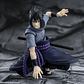 (Pre-Venta) Sasuke Uchiha (Solitary Shinobi) S.H. Figuarts - Naruto Shippuden - Miniatura 2