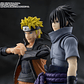 (Pre-Venta) Sasuke Uchiha (Solitary Shinobi) S.H. Figuarts - Naruto Shippuden - Miniatura 8