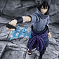 (Pre-Venta) Sasuke Uchiha (Solitary Shinobi) S.H. Figuarts - Naruto Shippuden - Miniatura 10