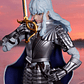 (Pre-Venta) Griffith (The Band of the Hawk Ver.) S.H. Figuarts - Berserk - Miniatura 5
