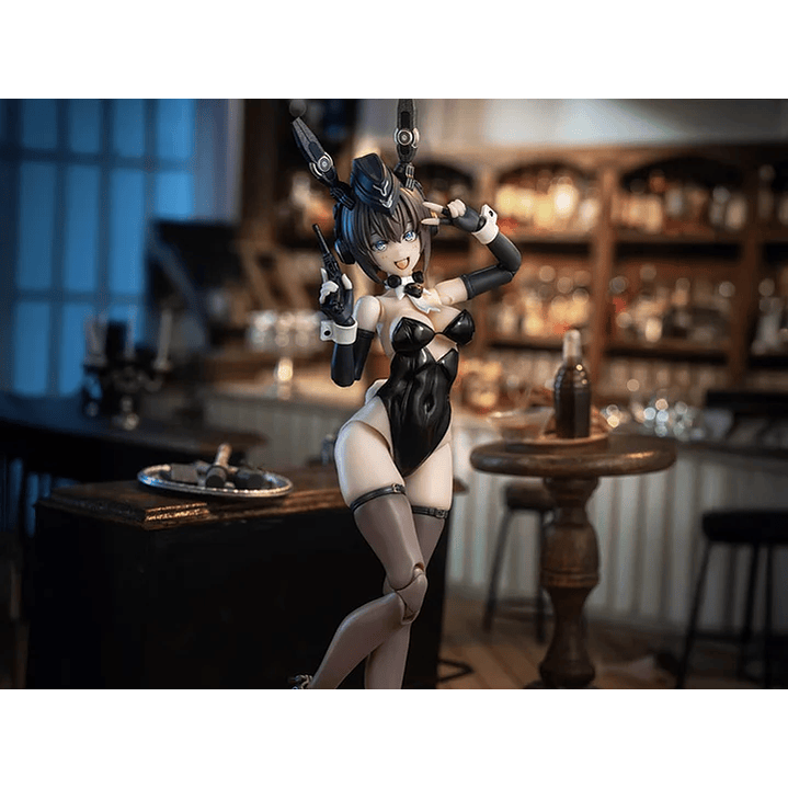 (Stock) Anneliese Snail Shell + Bonus - Original Character 1