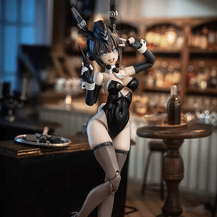 (Stock) Anneliese Snail Shell + Bonus - Original Character