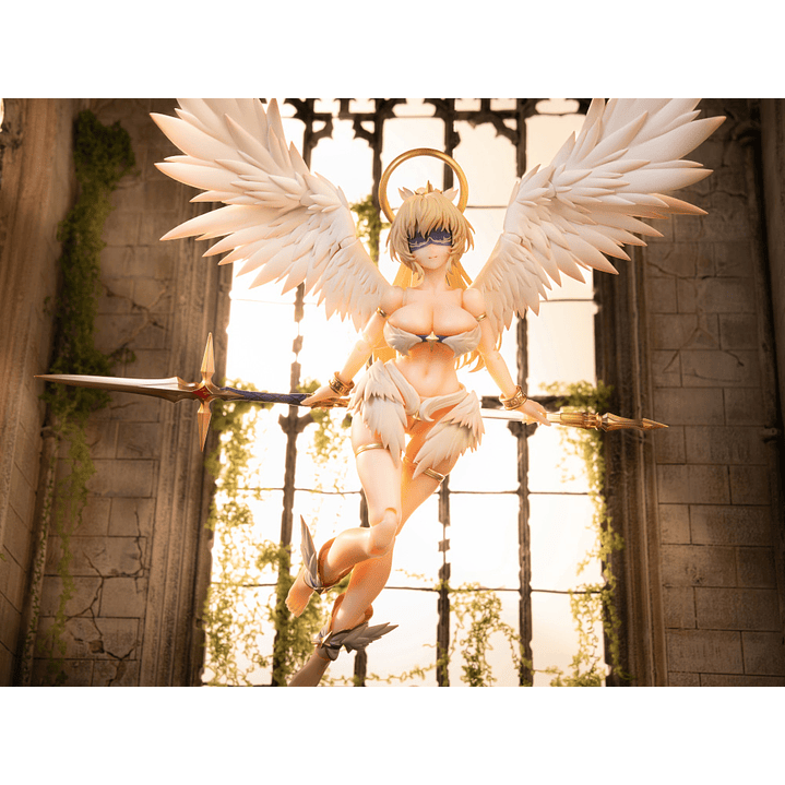 (Pre-Venta) Angela Snail Shell- Original Character  1