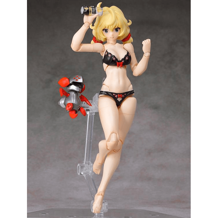 (Pre-Venta) Sophia (Relaxed Ver.) (Plastic Model) (Reissue) Alphamax - Dark Advent 10