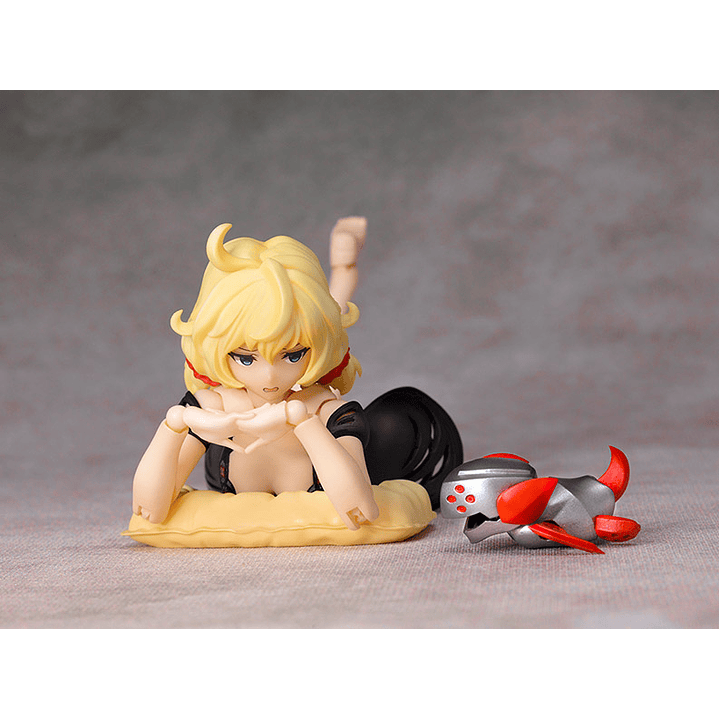 (Pre-Venta) Sophia (Relaxed Ver.) (Plastic Model) (Reissue) Alphamax - Dark Advent 14