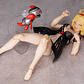 (Pre-Venta) Sophia (Relaxed Ver.) (Plastic Model) (Reissue) Alphamax - Dark Advent - Miniatura 18