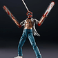 (Stock) Chainsaw Man Reze Ver. S.H. Figuarts - Chainsaw Man - Miniatura 4