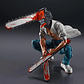 (Stock) Chainsaw Man Reze Ver. S.H. Figuarts - Chainsaw Man - Miniatura 5
