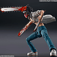 (Stock) Chainsaw Man Reze Ver. S.H. Figuarts - Chainsaw Man - Miniatura 8
