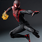 (Pre-Venta) Spider-Man (Miles Morales) (Upgraded Suit Ver.) threezero - Marvel's Spider-Man 2 - Miniatura 2