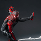 (Pre-Venta) Spider-Man (Miles Morales) (Upgraded Suit Ver.) threezero - Marvel's Spider-Man 2 - Miniatura 16
