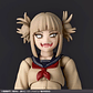 (Stock) Himiko Toga Amazing Yamaguchi + Bonus - Boku no Hero - Miniatura 3