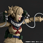 (Stock) Himiko Toga Amazing Yamaguchi + Bonus - Boku no Hero - Miniatura 8