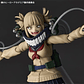 (Stock) Himiko Toga Amazing Yamaguchi + Bonus - Boku no Hero - Miniatura 12
