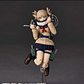(Stock) Himiko Toga Amazing Yamaguchi + Bonus - Boku no Hero - Miniatura 25