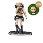 (Stock) Himiko Toga Amazing Yamaguchi + Bonus - Boku no Hero - Miniatura 2