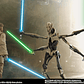 (Stock) General Grievous S.H. Figuarts - Star Wars Episodio III - Miniatura 3