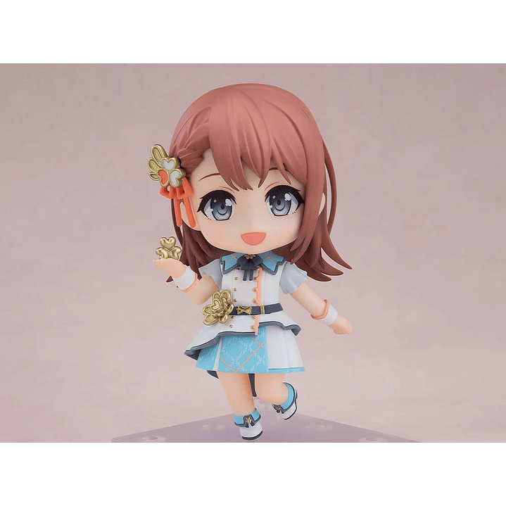 (Pre-Venta) Hanasato Minori Nendoroid - Project Sekai Colorful Stage! feat. Hatsune Miku 1