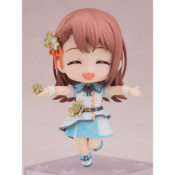(Pre-Venta) Hanasato Minori Nendoroid - Project Sekai Colorful Stage! feat. Hatsune Miku 3