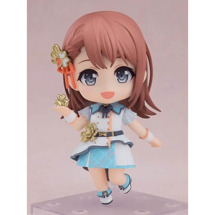 (Pre-Venta) Hanasato Minori Nendoroid - Project Sekai Colorful Stage! feat. Hatsune Miku 4