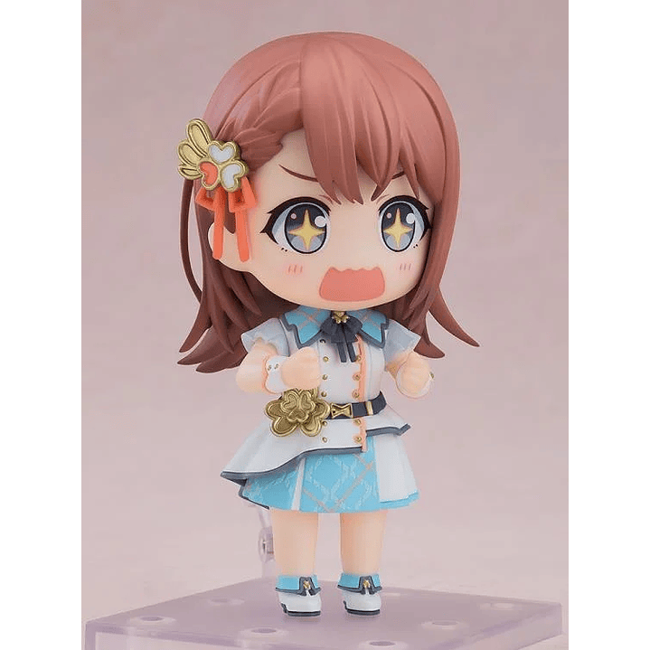 (Pre-Venta) Hanasato Minori Nendoroid - Project Sekai Colorful Stage! feat. Hatsune Miku 5