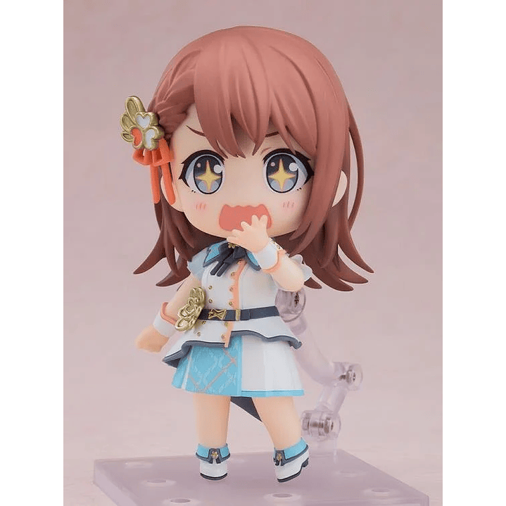 (Pre-Venta) Hanasato Minori Nendoroid - Project Sekai Colorful Stage! feat. Hatsune Miku 6