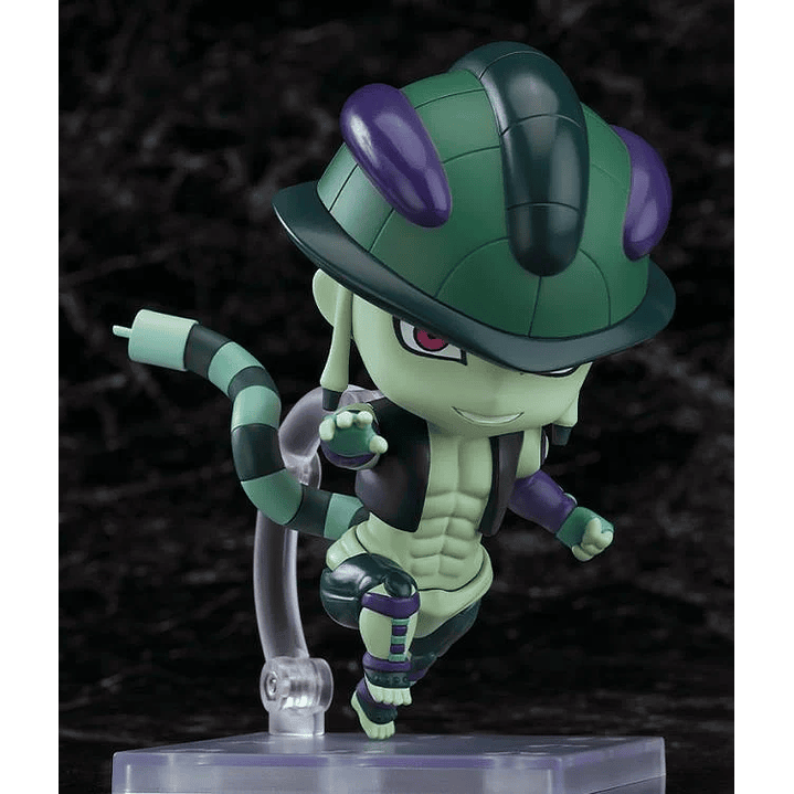 (Pre-Venta) Meruem Nendoroid - Hunter x Hunter 6