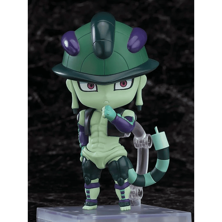 (Pre-Venta) Meruem Nendoroid - Hunter x Hunter 5