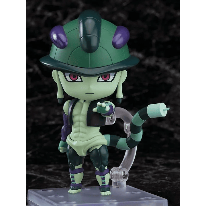 (Pre-Venta) Meruem Nendoroid - Hunter x Hunter 4