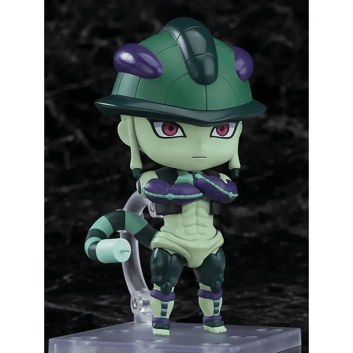 (Pre-Venta) Meruem Nendoroid - Hunter x Hunter 3