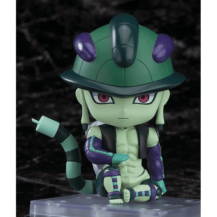 (Pre-Venta) Meruem Nendoroid - Hunter x Hunter 2