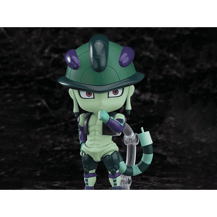 (Pre-Venta) Meruem Nendoroid - Hunter x Hunter 1