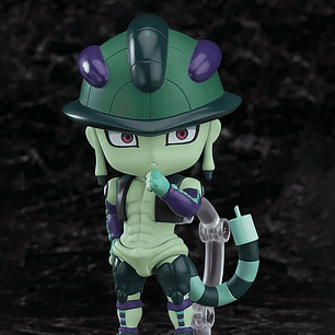 (Pre-Venta) Meruem Nendoroid - Hunter x Hunter